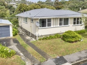 4 Warren Street, Paparangi, Wellington