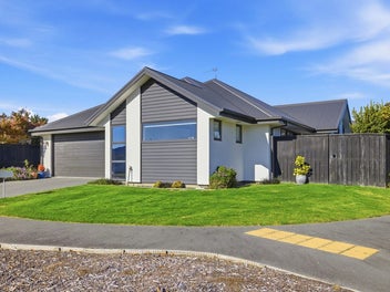 1 Keith Street, Wigram, Christchurch