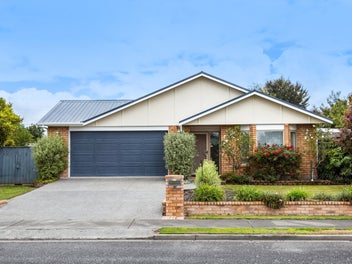 2 Joan Allen Lane, Masterton