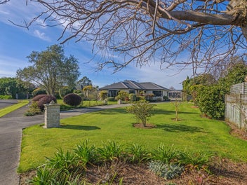 31B Sherwill Street East, Feilding, Feilding