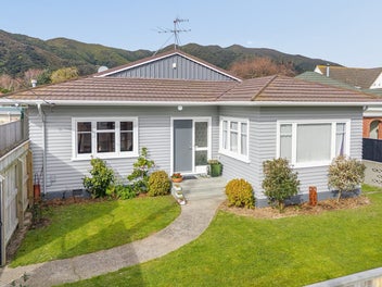 204 Waiwhetu Road, Waterloo, Lower Hutt