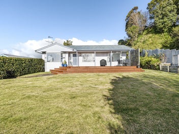 27A Salcombe Terrace, Welbourn, New Plymouth