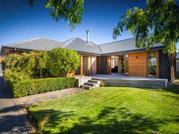 10 Evatt Street, Bryndwr, Christchurch