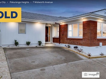 7 Walworth Avenue, Pakuranga Heights, Auckland