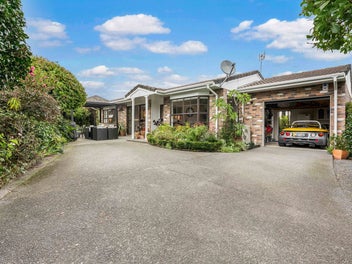 2/53 Francis Street, Hauraki, Auckland