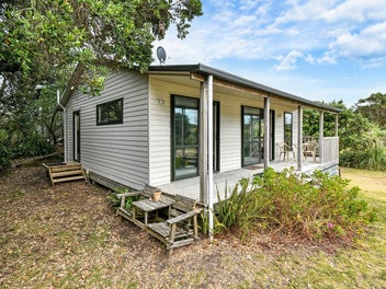 130 Maunsell Road, Port Waikato, Port Waikato