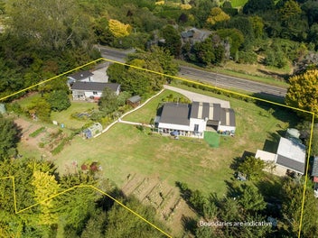 105 State Highway 30, Tikitere, Rotorua