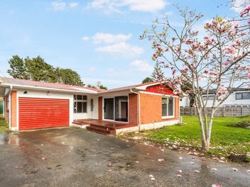 48 Omana Road, Papatoetoe, Auckland
