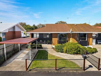 17B Argyle Street, Mosgiel, Mosgiel