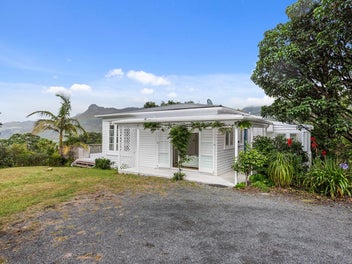 1125 Huia Road, Huia, Auckland