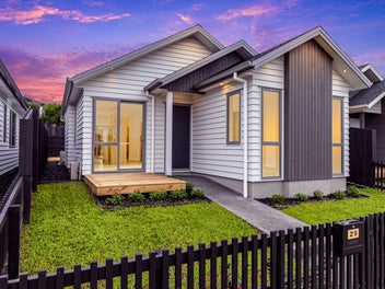 29 Ahutoetoe Road, Wainui, Wainui