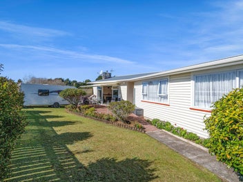 558 Mangorei Road, Mangorei, New Plymouth