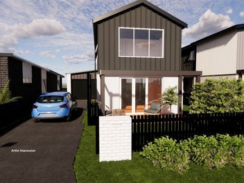 0 Golden Road, Springvale, Alexandra