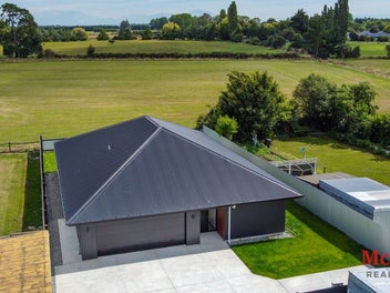 86A George Street, Tinwald, Ashburton