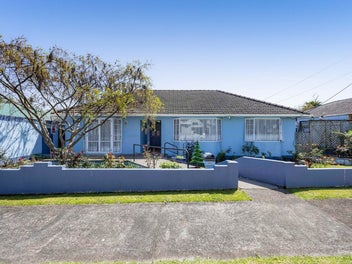 80 Fulford Street, New Plymouth, New Plymouth