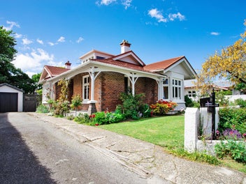 20 Wellington Street, Georgetown, Invercargill