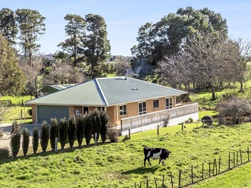 15 Scott Road, Putaruru, Putaruru