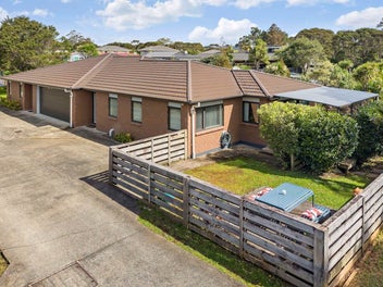 50 Sherrybrooke Place, Sunnyvale, Auckland