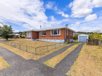 30 Seath Avenue, Taumarunui