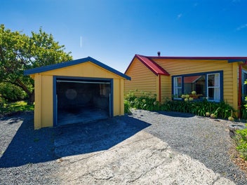 14 Yarmouth Street, Kaikoura