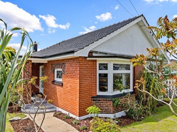 47 Marewa Street, Kew, Dunedin