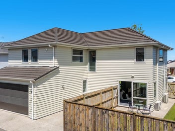 229 Porchester Road, Takanini, Auckland