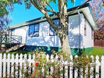 1/67 Luanda Drive, Ranui, Auckland