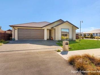 33 Papatahora Drive, Lincoln, Lincoln