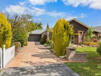 37 Isaac Wilson Road, Kaiapoi, Kaiapoi