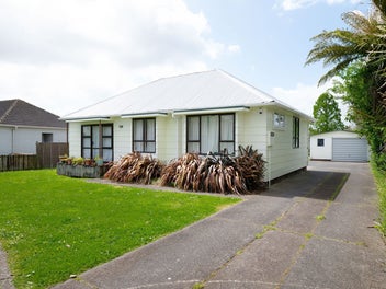 8 Fraser Street, Huntly, Huntly