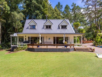 1448 Pohuehue Road, Warkworth
