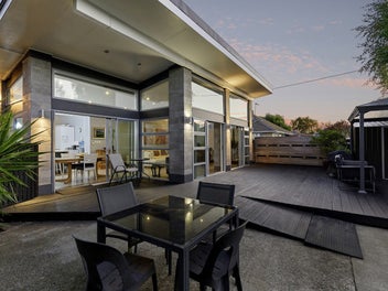 535 Fergusson Drive, Trentham, Upper Hutt