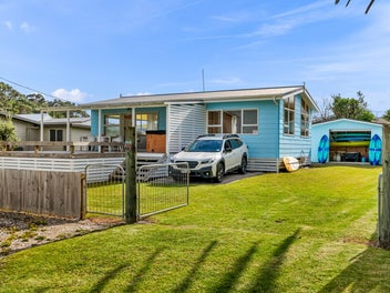 744 Taiharuru Road, Taiharuru, Parua Bay