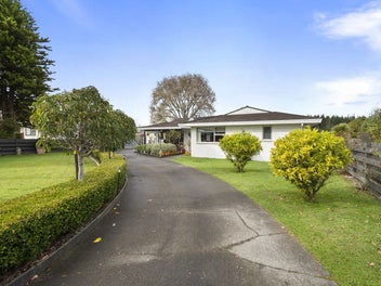 347 Kimbolton Road, Feilding, Feilding