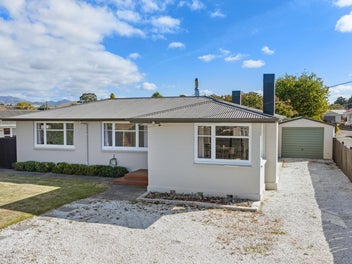 178 Howick Road, Witherlea, Blenheim