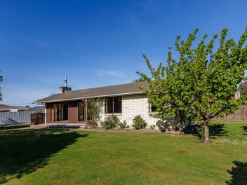 31 JOHN ST, Waimate, Waimate