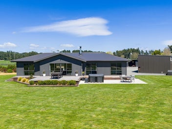 128 Taylor Road, Ongaonga, Ongaonga