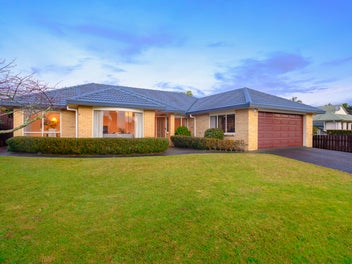 23 Ballycullanie Place, Dannemora, Auckland