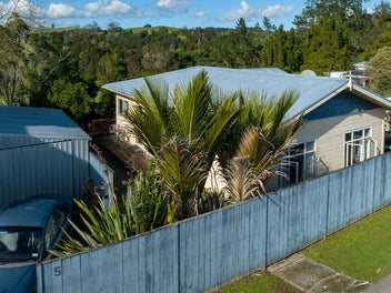 5 MacFarlane Street, Kawakawa, Kawakawa