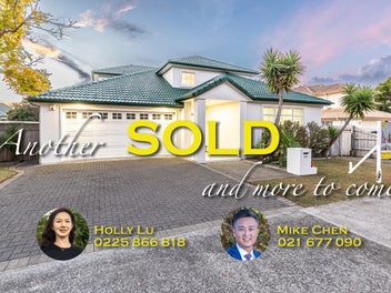 33 Santa Ana Drive, Dannemora, Auckland
