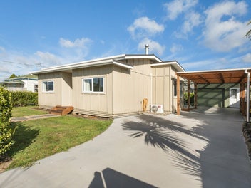 35B Galbraith Street, Waihi, Waihi