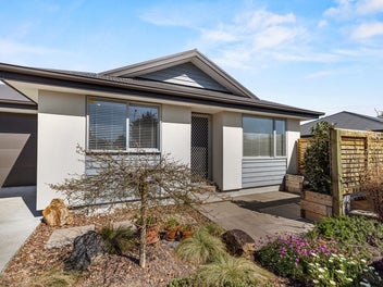 50 Surrey Street, Linwood, Christchurch