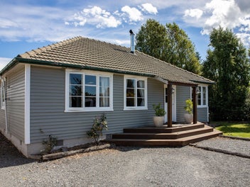 15 Blackford Street, Methven, Methven