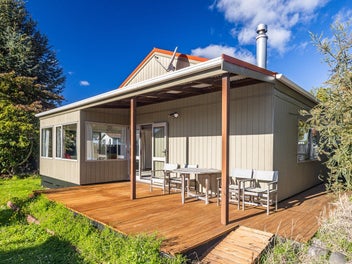 77 Goldfinch Street, Ohakune