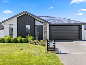 5 Boag Place, Halswell, Christchurch