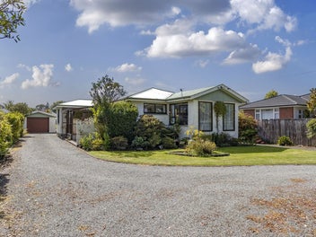 77 MacKenzie Avenue, Woolston, Christchurch
