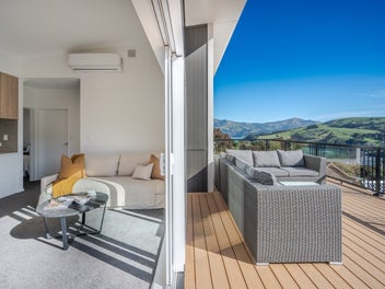 12B Vangioni Lane, Akaroa