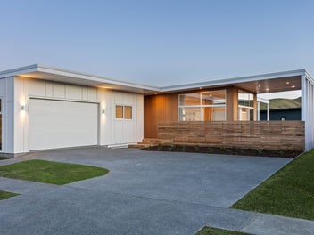 19 Hamilton Drive, Wainui, Gisborne