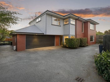 6 Longspur Avenue, Wigram, Christchurch