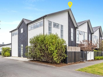 12/16 Hamill Road, Halswell, Christchurch